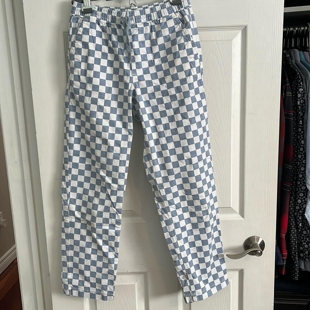 Vans Range Pants